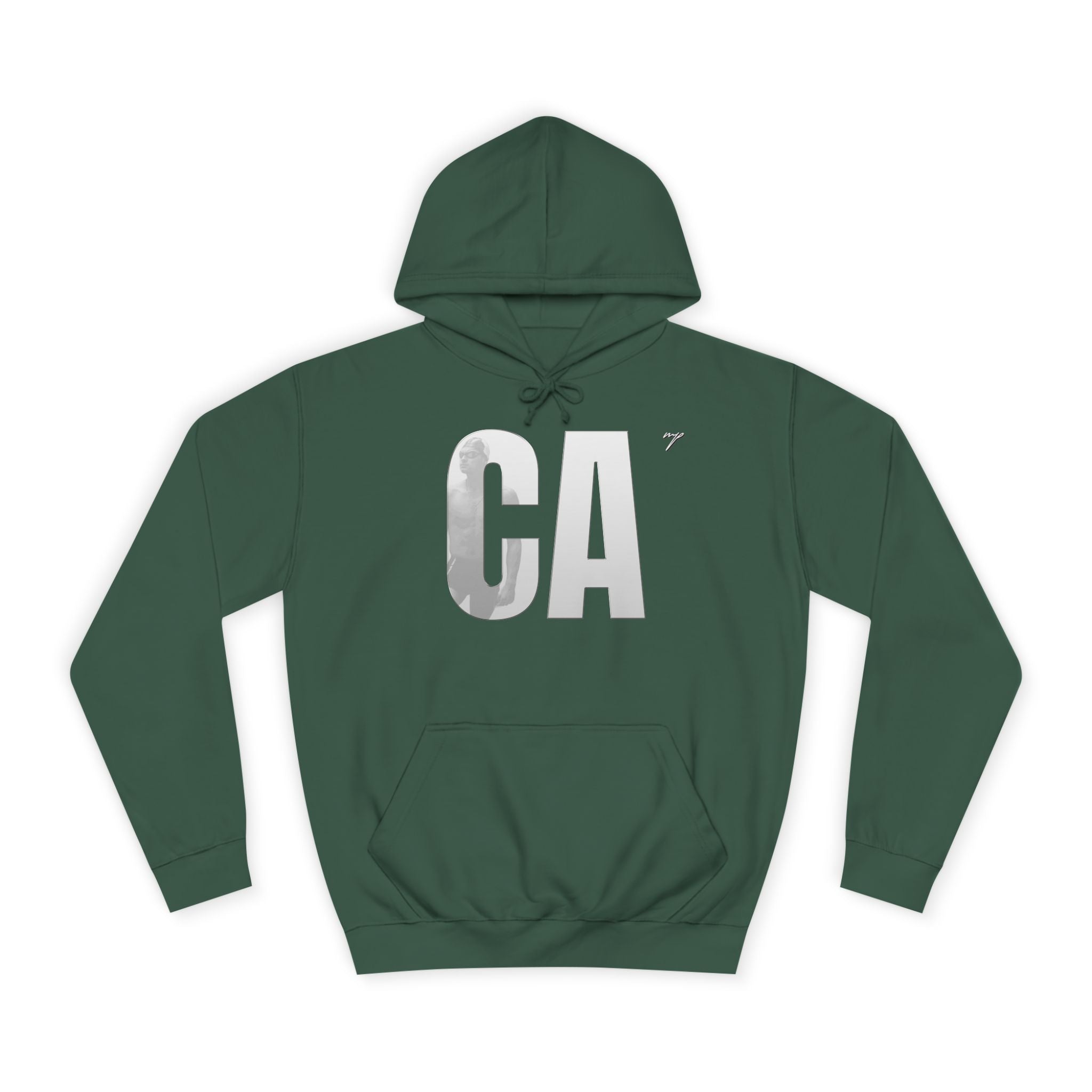 Chris Aristondo Hoodie