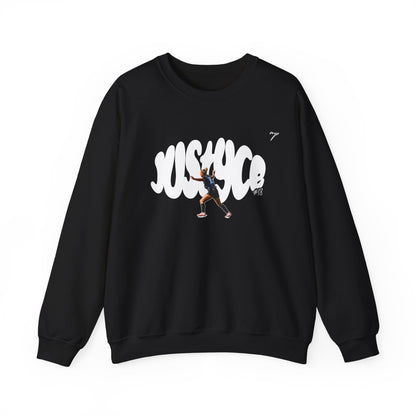 Justyce Hollenbach Crewneck