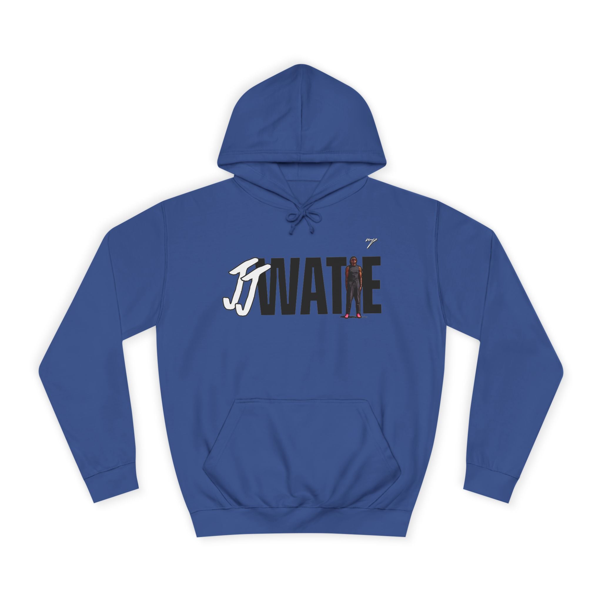 Jarek Watie Hoodie