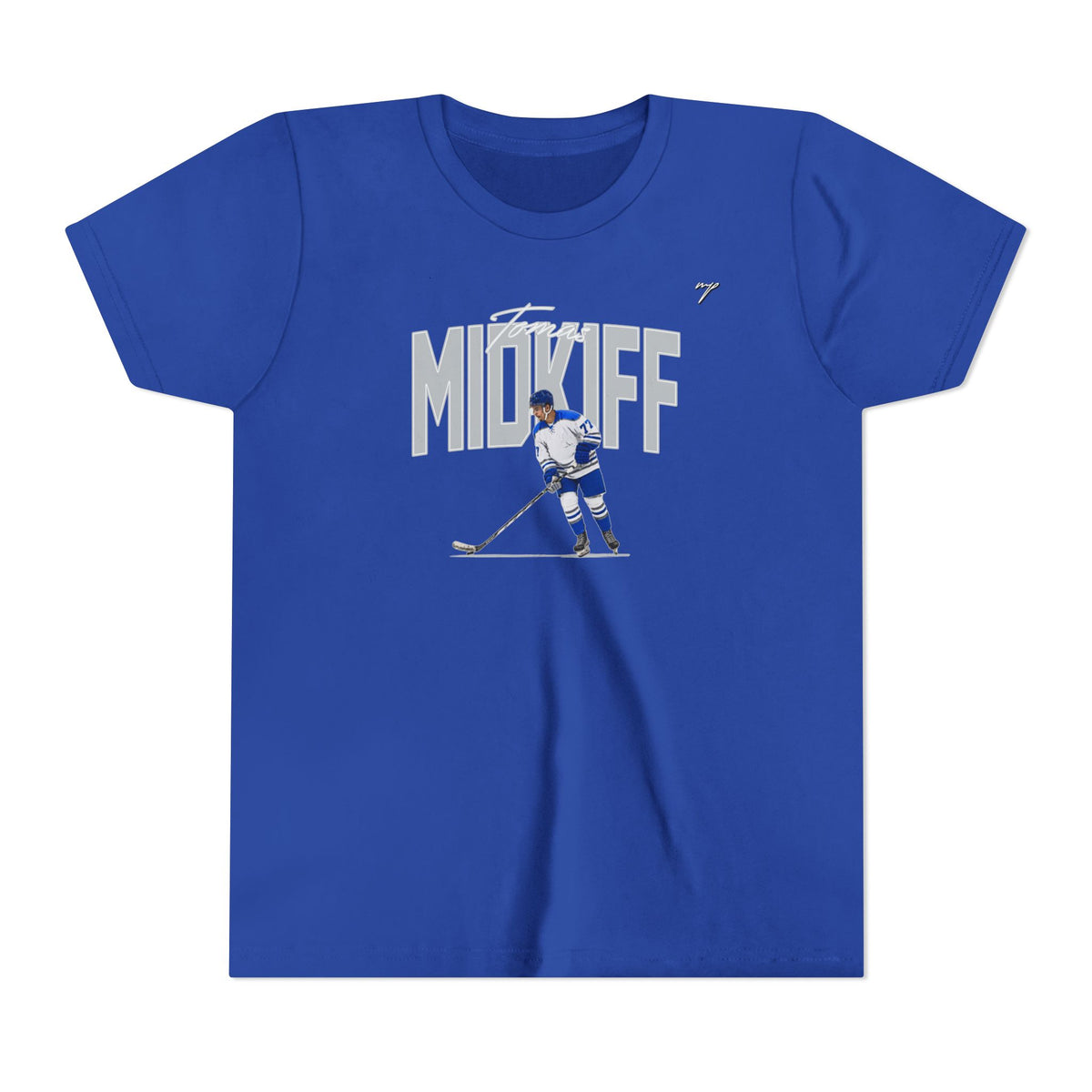 Tomas Midkiff YOUTH Graphic Tee