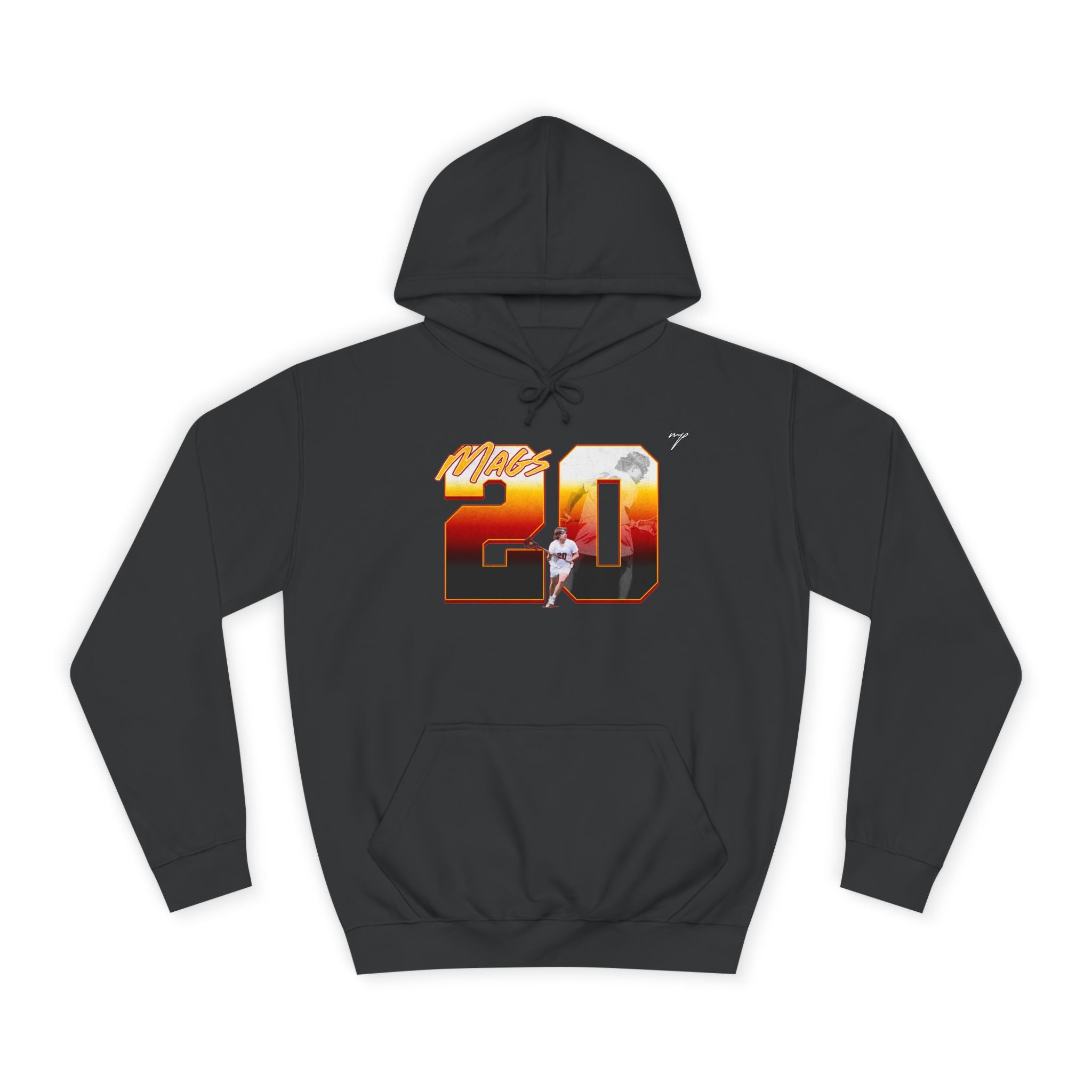 Maggie Ramsay Hoodie