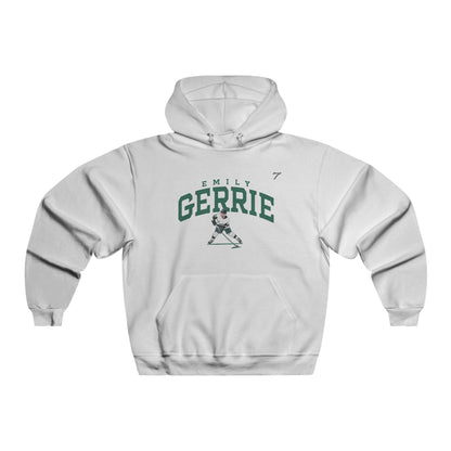 Emily Gerrie Vintage Hoodie