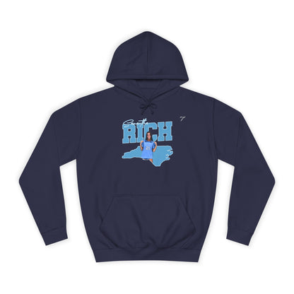Samantha Rich Hoodie