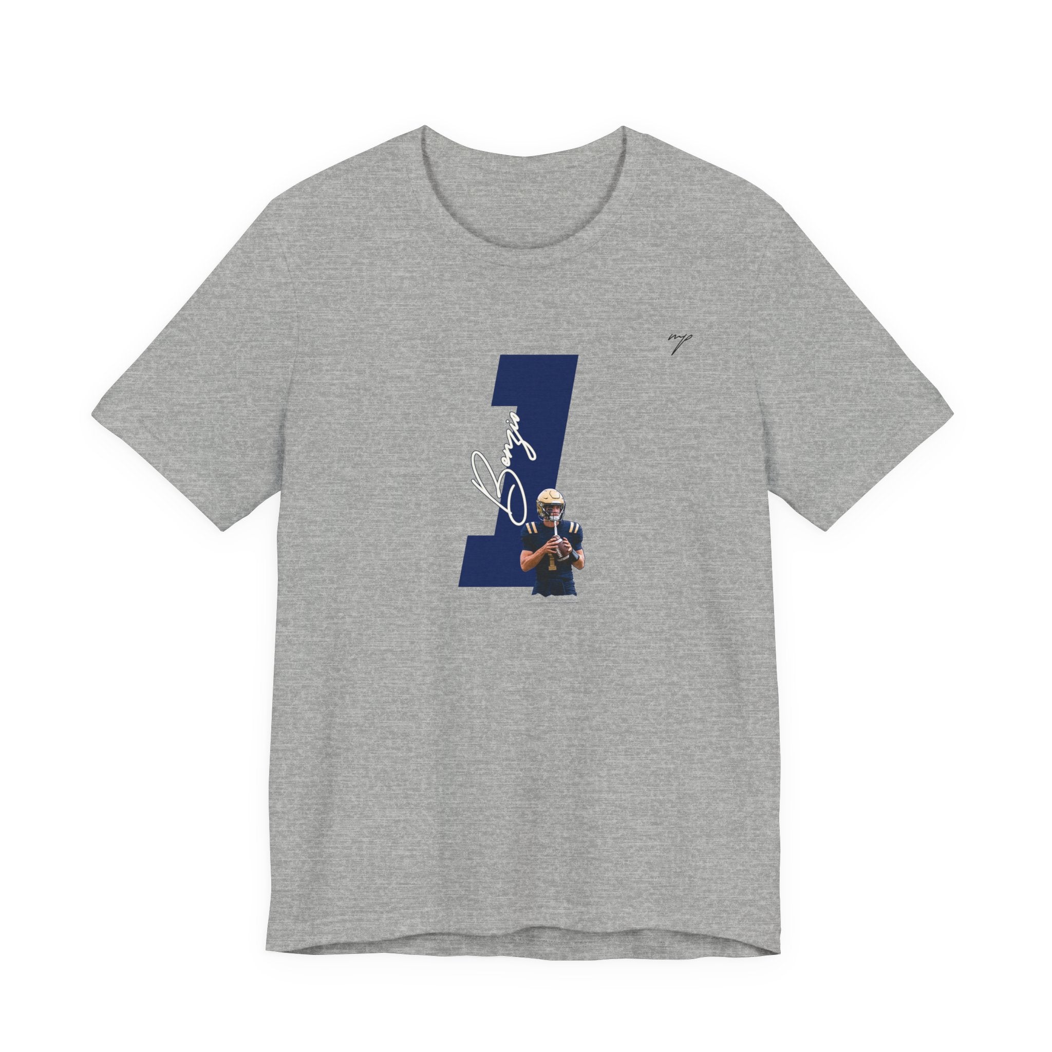 Cannon Benzio Graphic Tee