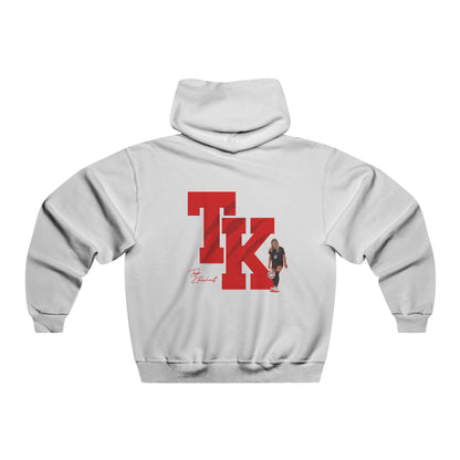Taylor Kleinschmidt Vintage Hoodie