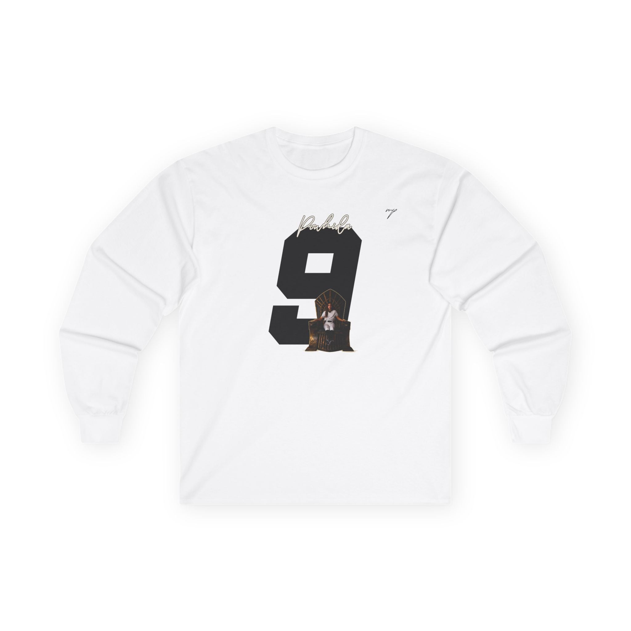 Brooklyn Powhida Long Sleeve