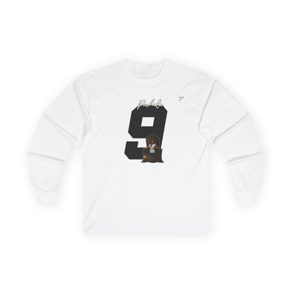 Brooklyn Powhida Long Sleeve