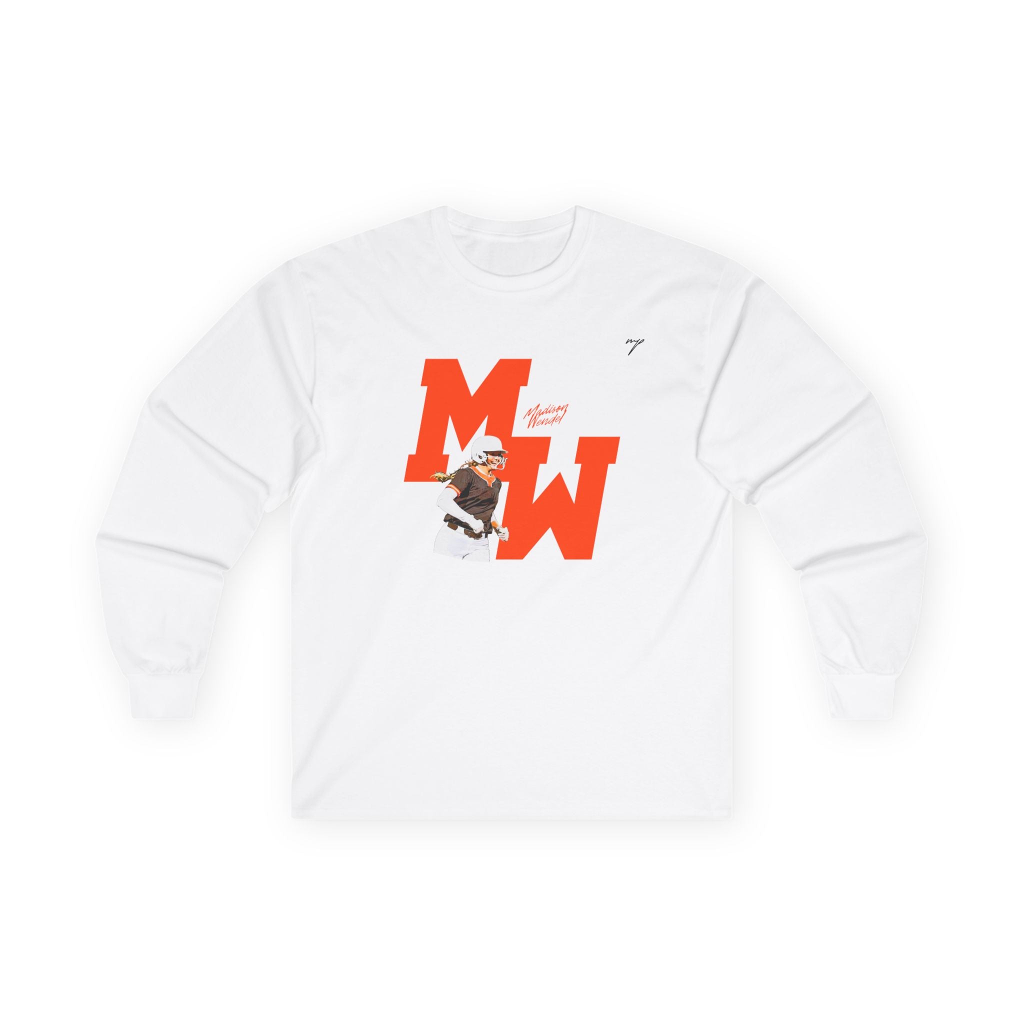Madison Wendel Long Sleeve