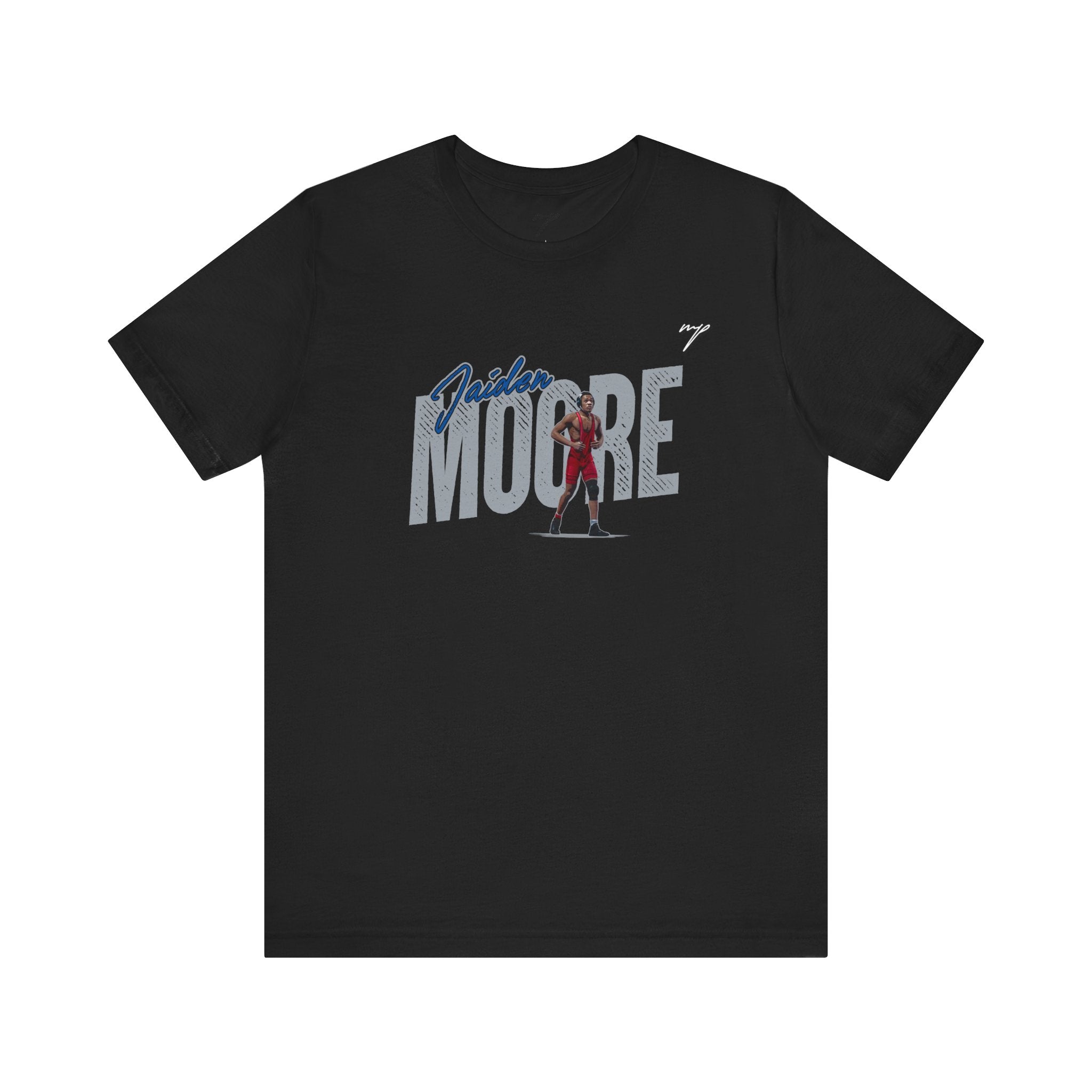 Jaiden Moore Graphic Tee