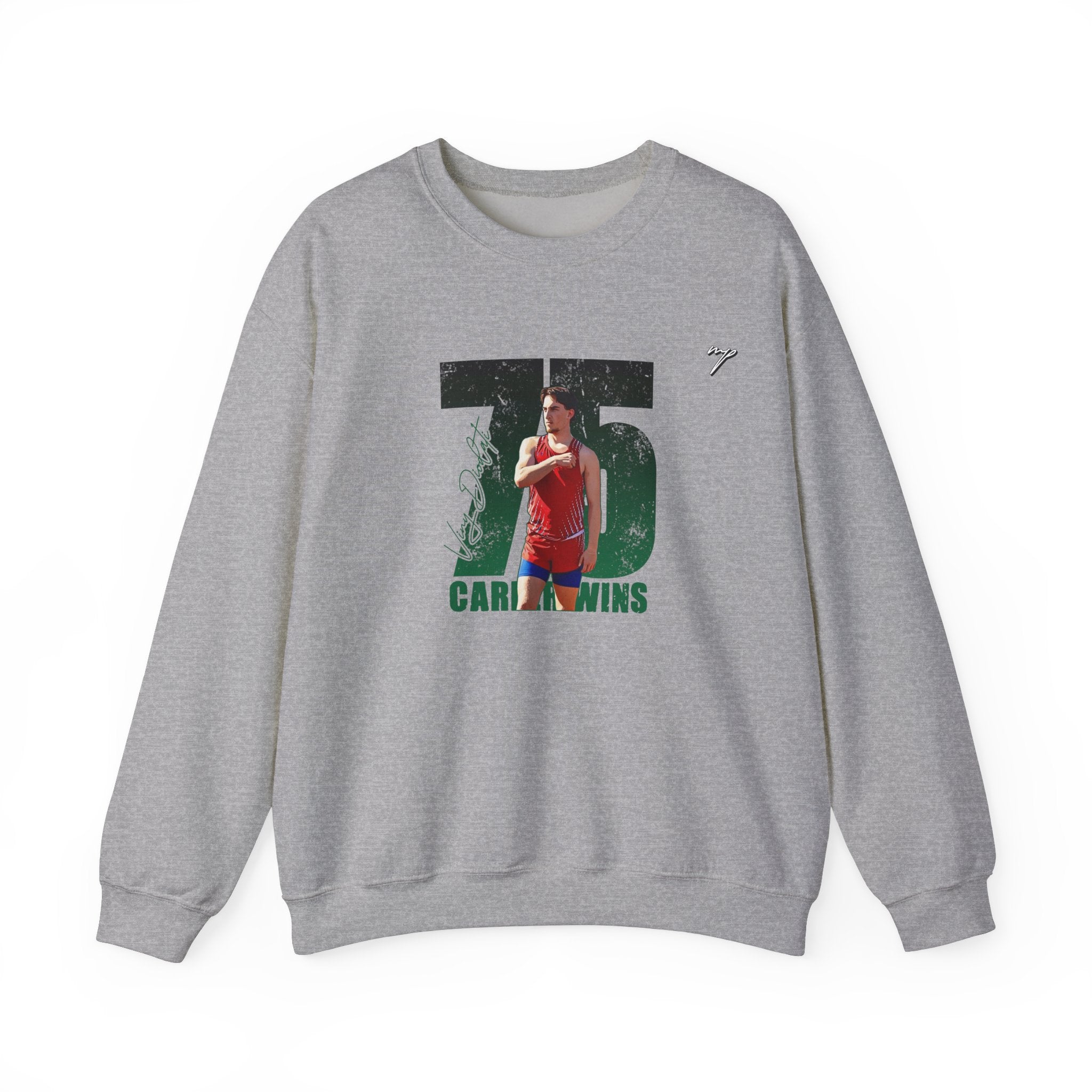 Vinny Diodati Crewneck