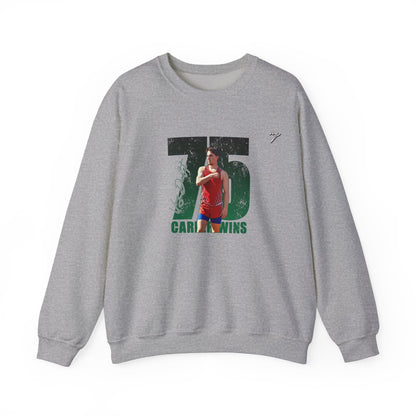 Vinny Diodati Crewneck