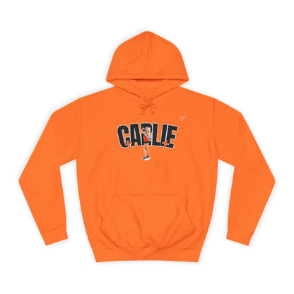 Carlie Osborne Hoodie