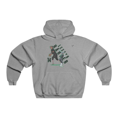 Lextyn Harker Vintage Hoodie