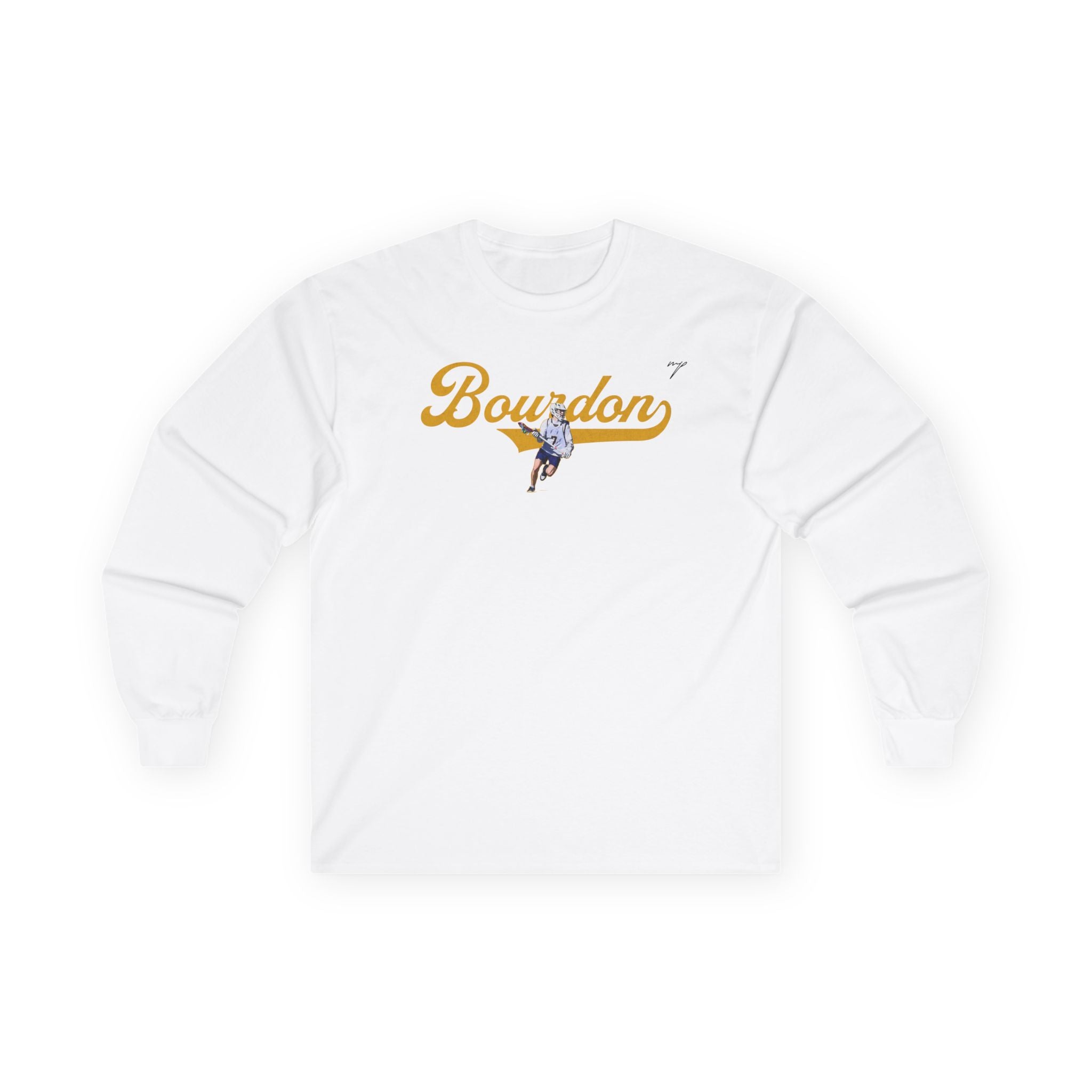 Jackson Bourdon Long Sleeve