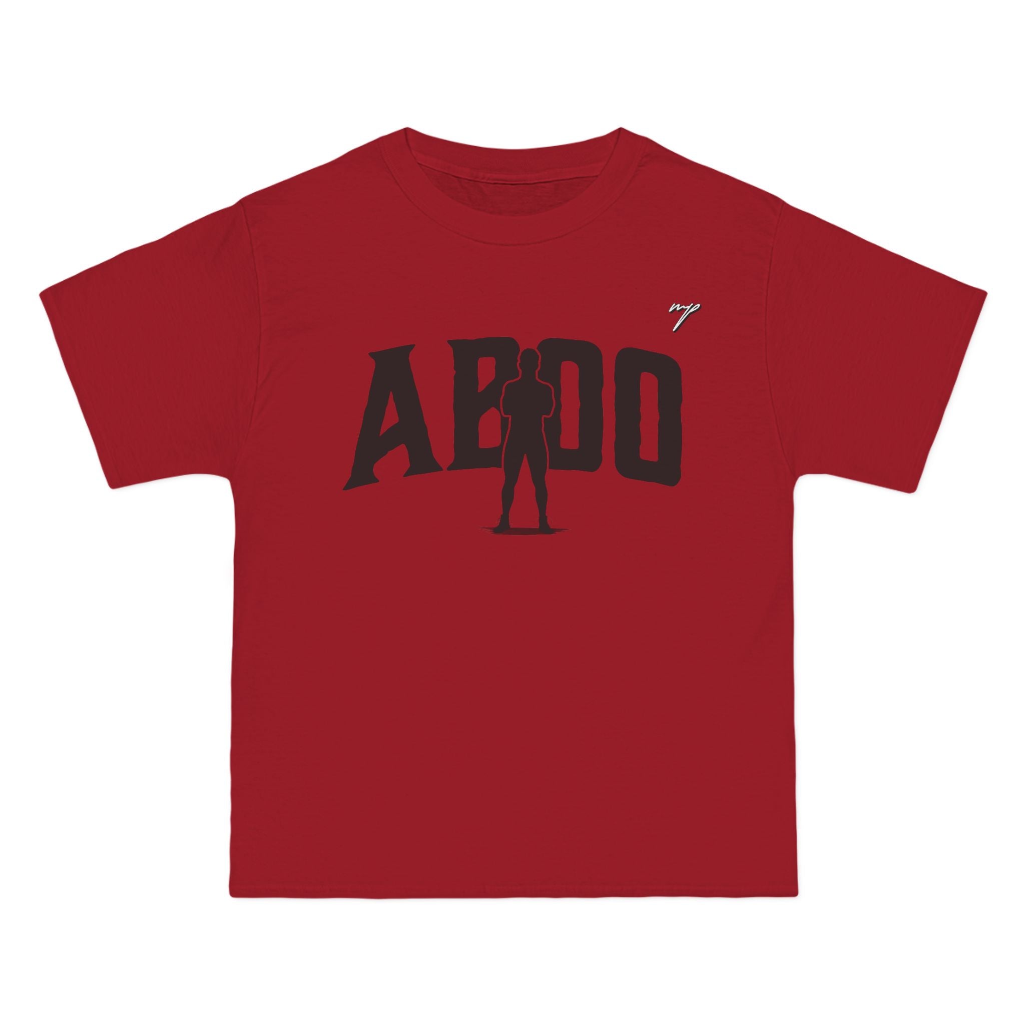 Abdullah Assaf Vintage Tee