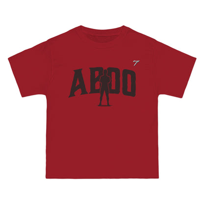 Abdullah Assaf Vintage Tee