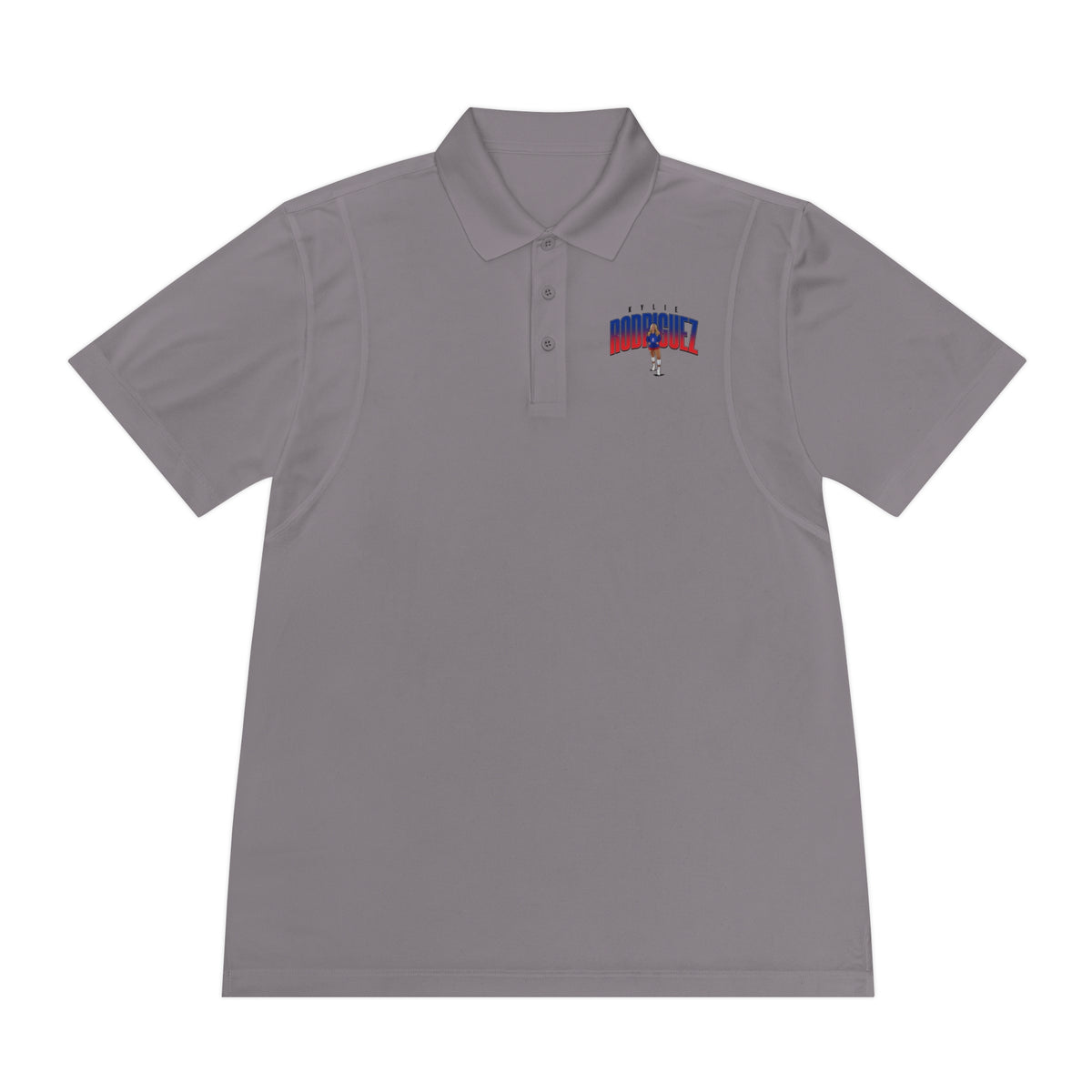 Kylie Rodriguez Polo