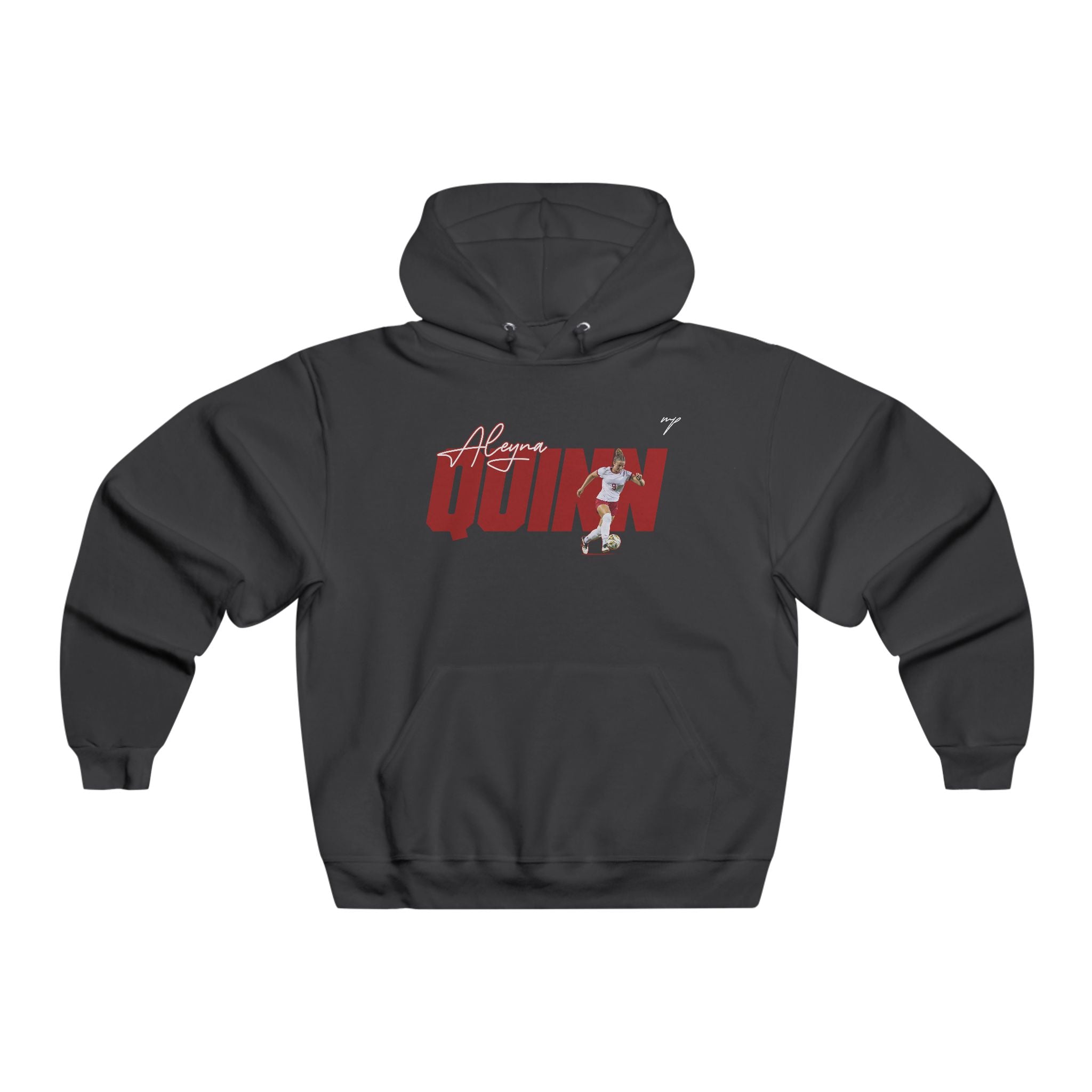 Aleyna Quinn Vintage Hoodie
