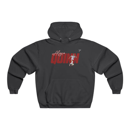 Aleyna Quinn Vintage Hoodie