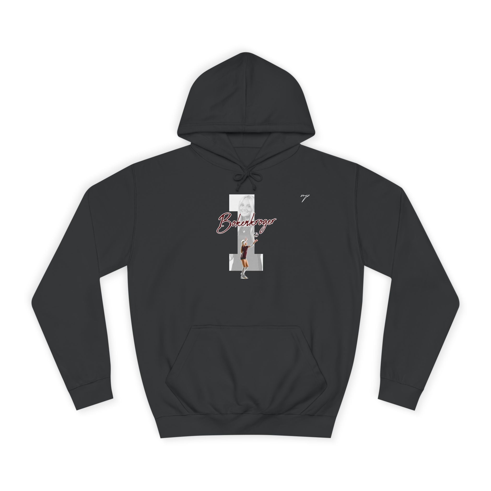 Molly Bokenkroger Hoodie