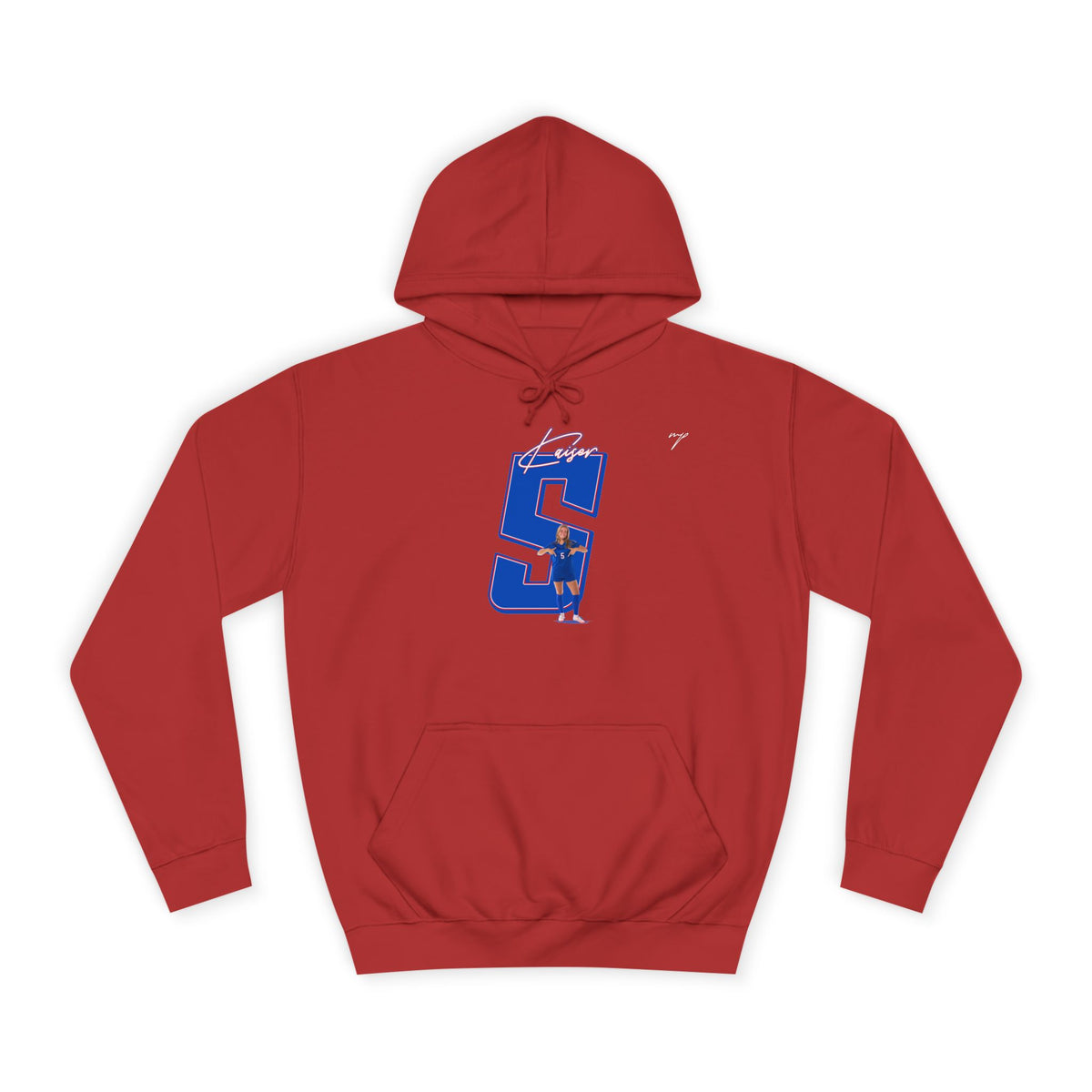 Olivia Kaiser Hoodie