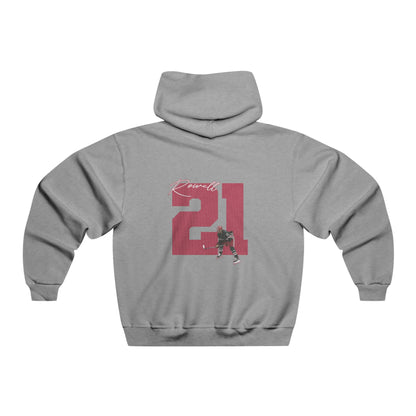 Gavin Rowell Vintage Hoodie
