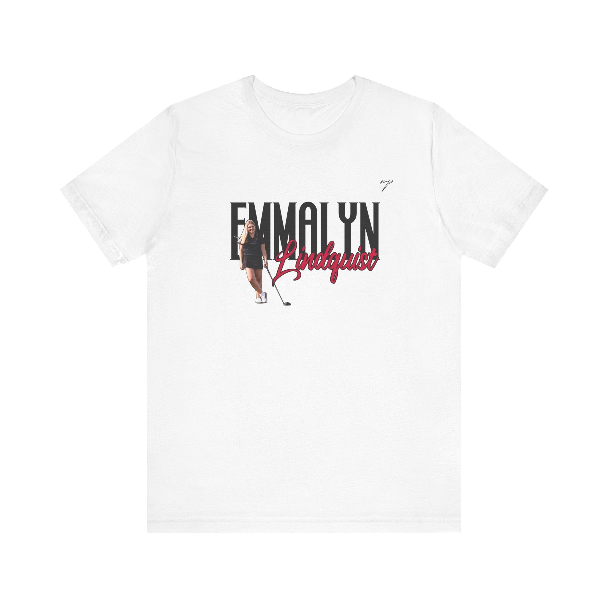 Emmalyn Lindquist Graphic Tee