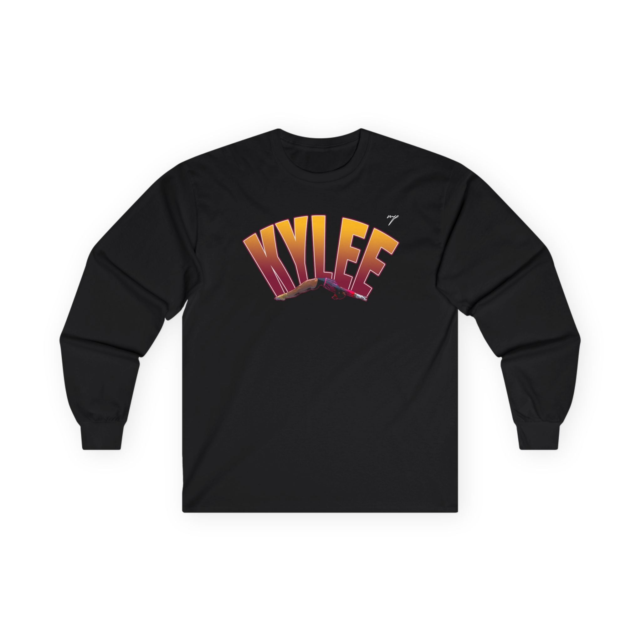 Kylee Bromley Long Sleeve Tee