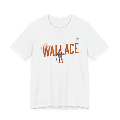 Anne Wallace Graphic Tee