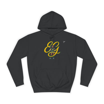 Emerson Garcia Hoodie