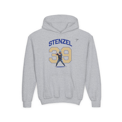 Andrew Stenzel YOUTH Hoodie