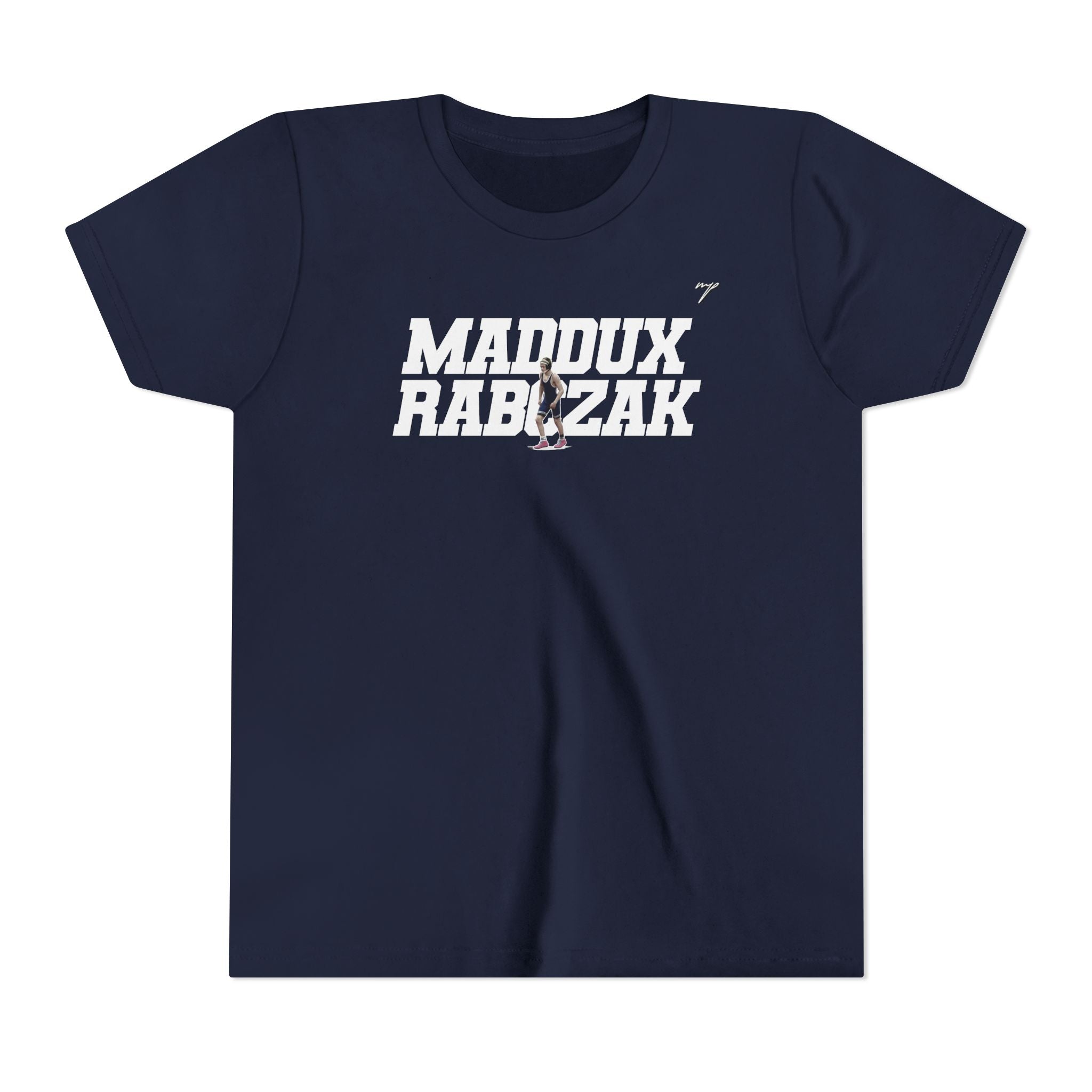 Maddux Rabczak YOUTH Graphic Tee