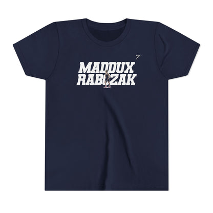 Maddux Rabczak YOUTH Graphic Tee