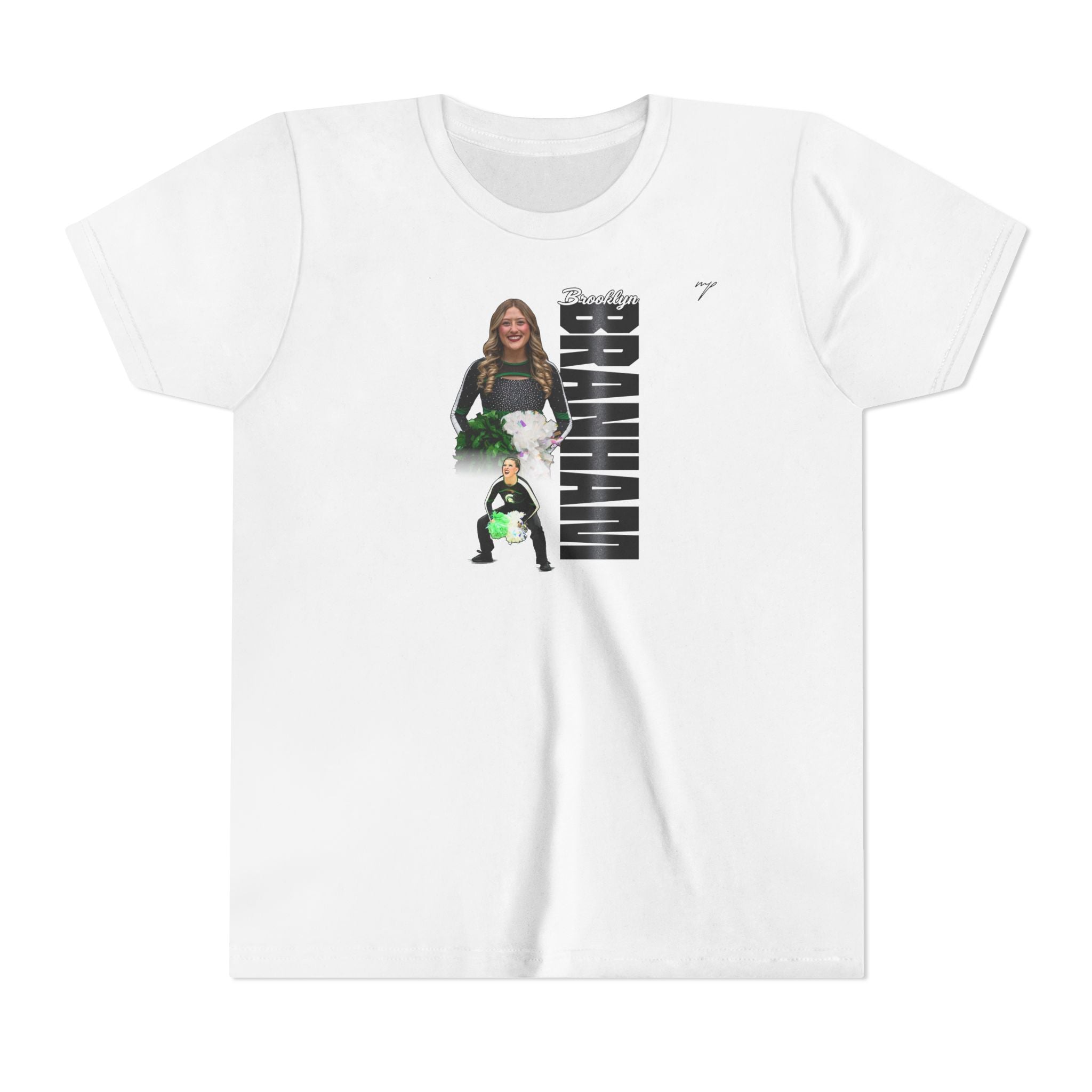 Brooklyn Branham YOUTH Graphic Tee