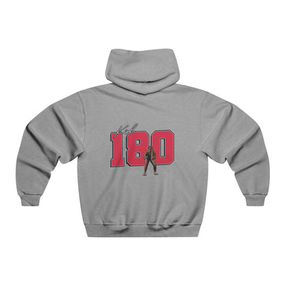 Shanielah Kirk Vintage Hoodie