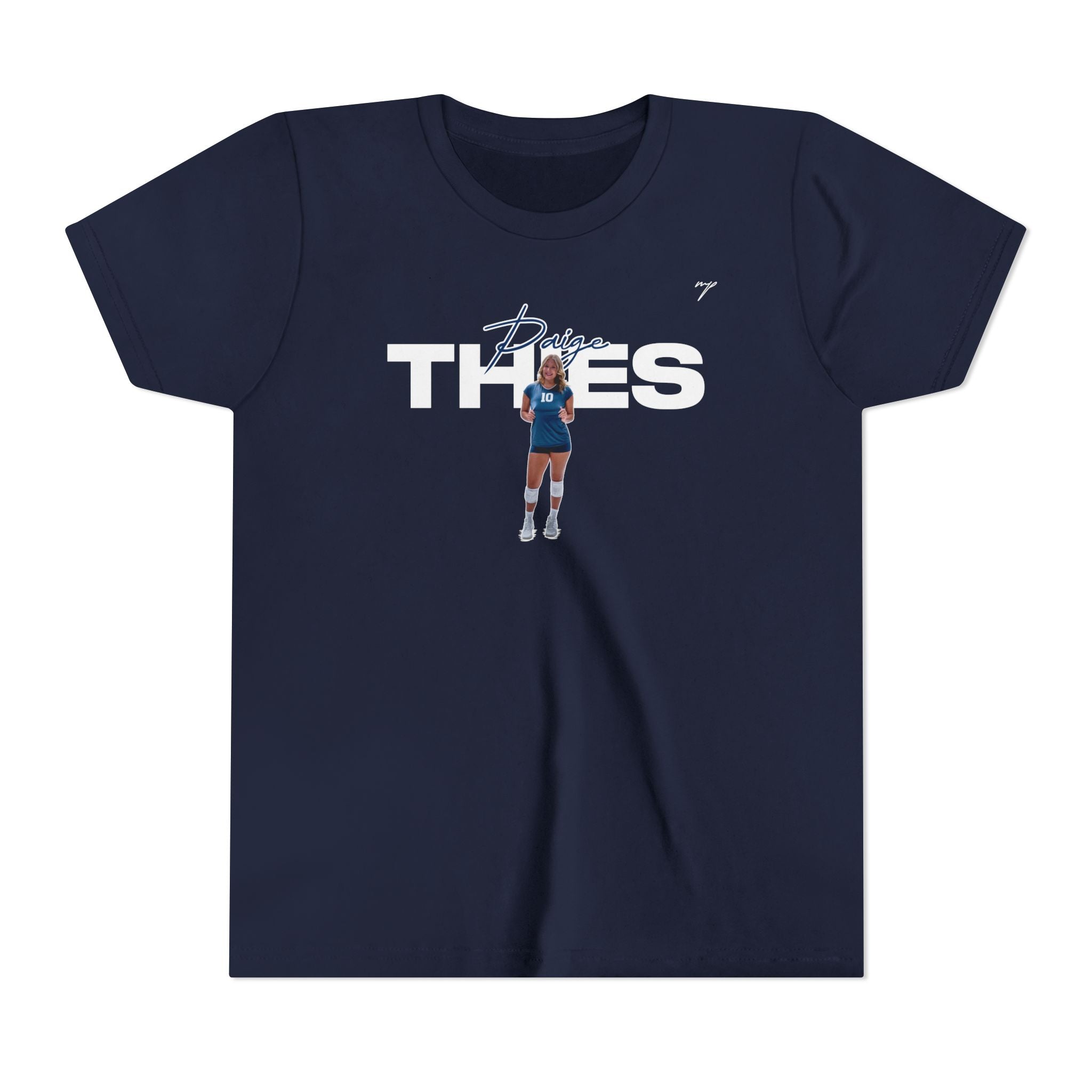 Paige Thies YOUTH Graphic Tee