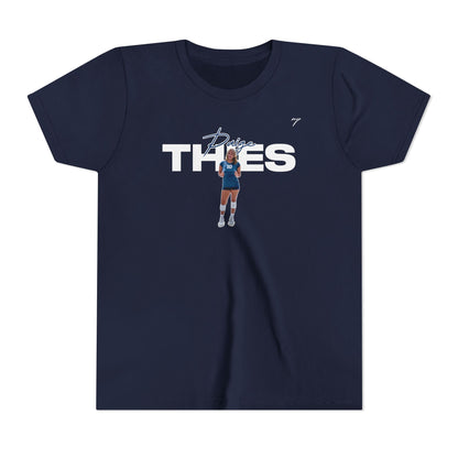 Paige Thies YOUTH Graphic Tee