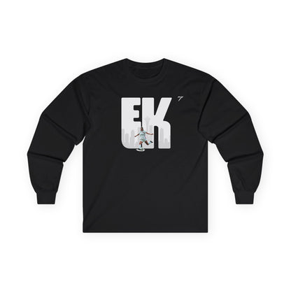 Evalani Keawekane Long Sleeve