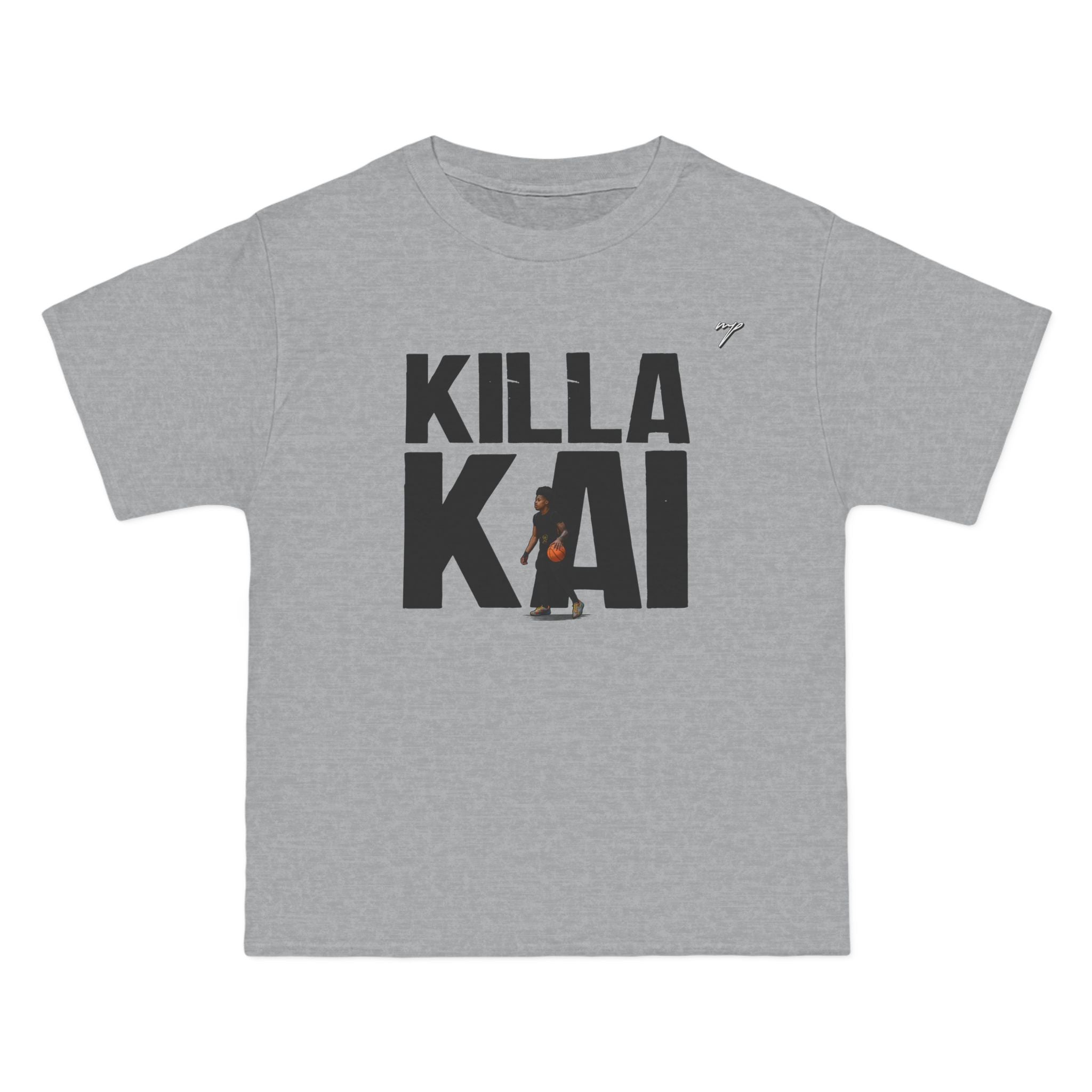 Kai Harvey Vintage Tee