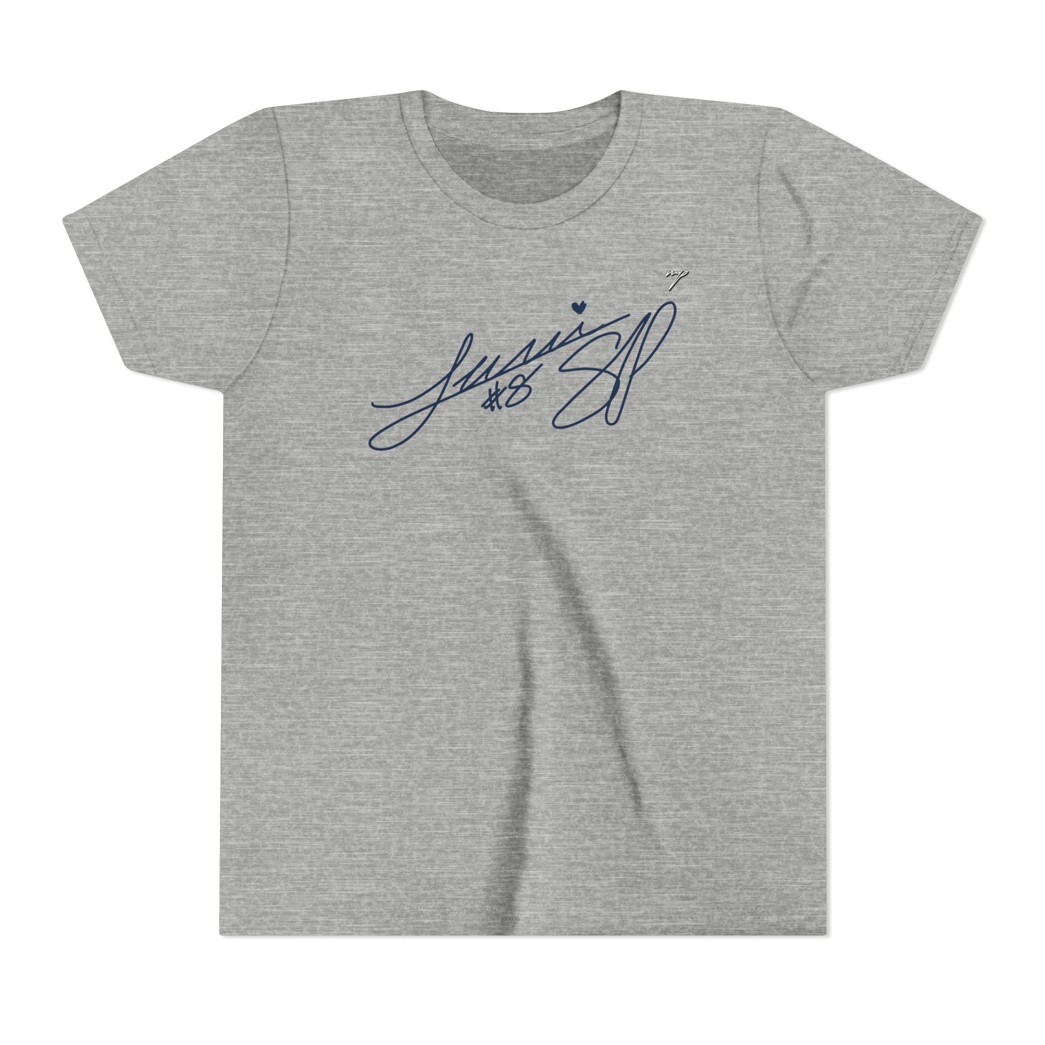 Leni Stanton-Parker Youth Graphic Tee