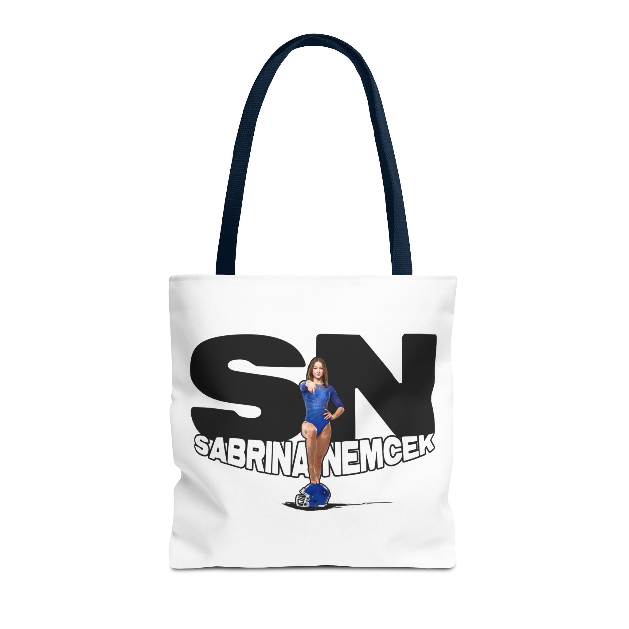 Sabrina Nemcek Tote Bag