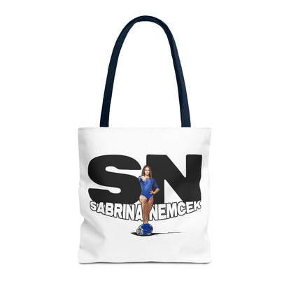 Sabrina Nemcek Tote Bag