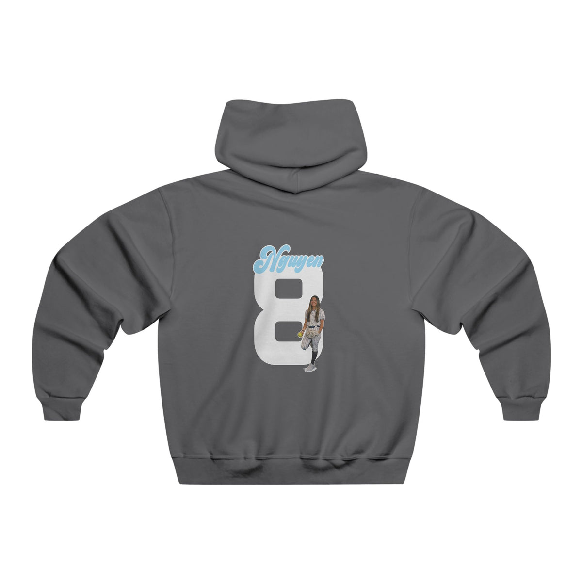 Ellie Nguyen Vintage Hoodie