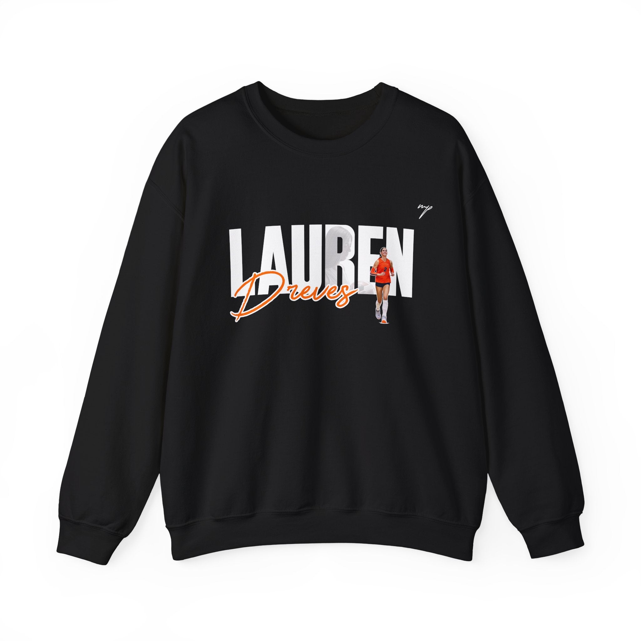 Lauren Dreves Crewneck