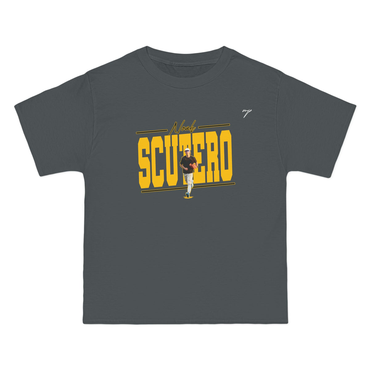 Noah Scutero Vintage Tee