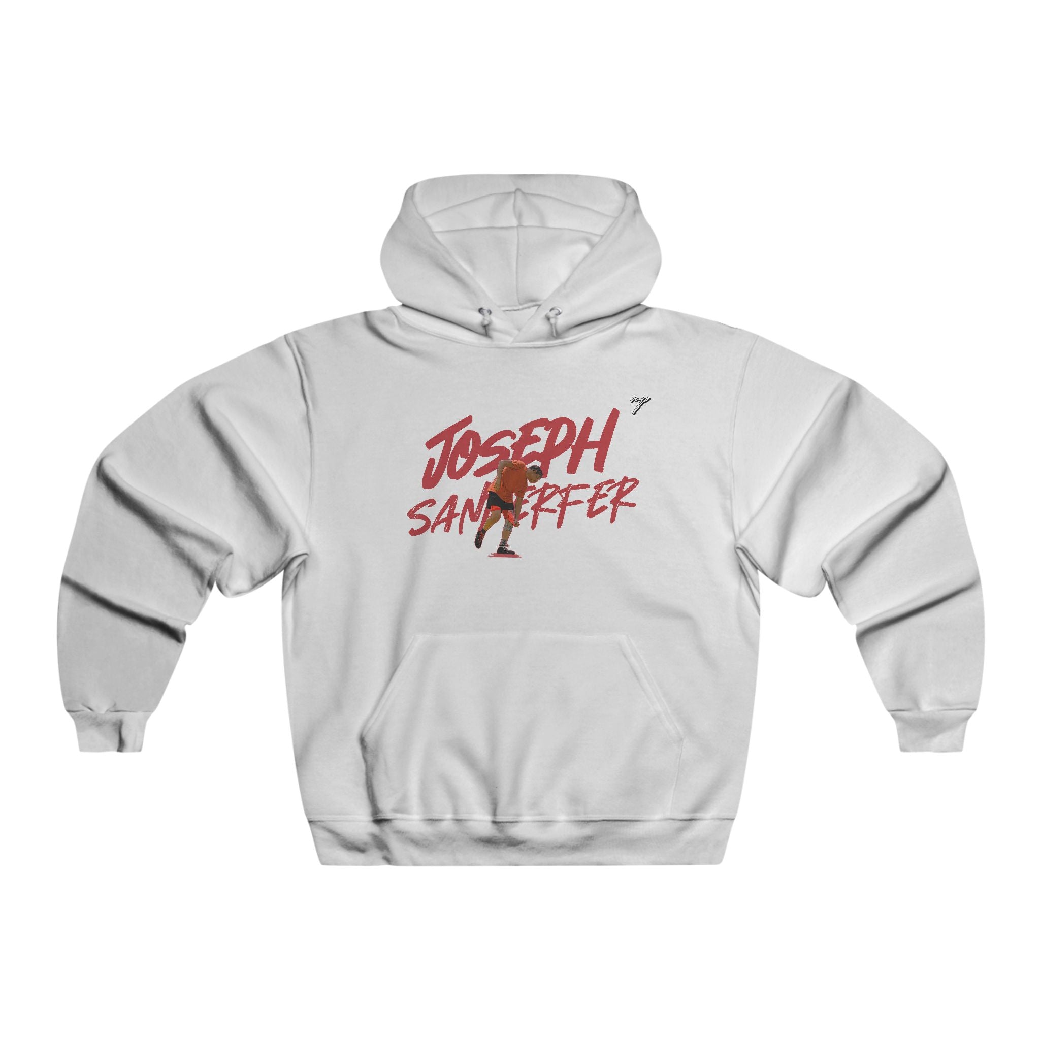 Joseph Sanderfer Vintage Hoodie