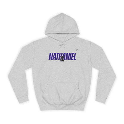 Nathaniel Blair Hoodie
