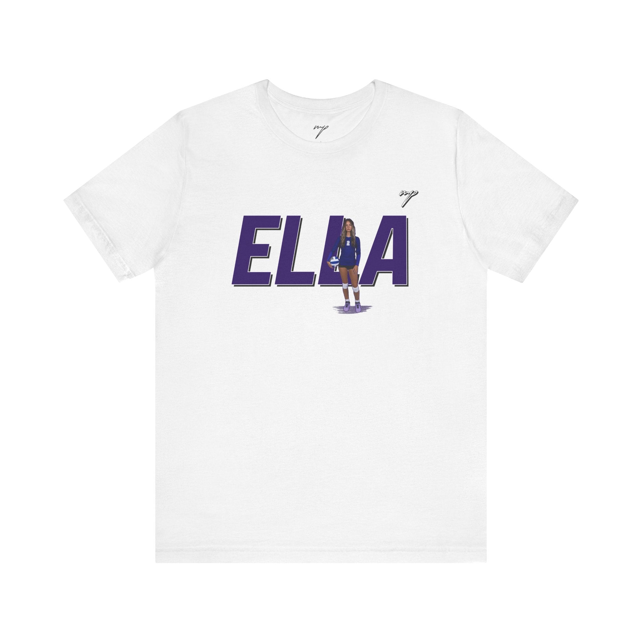 Ella Matheson Graphic Tee