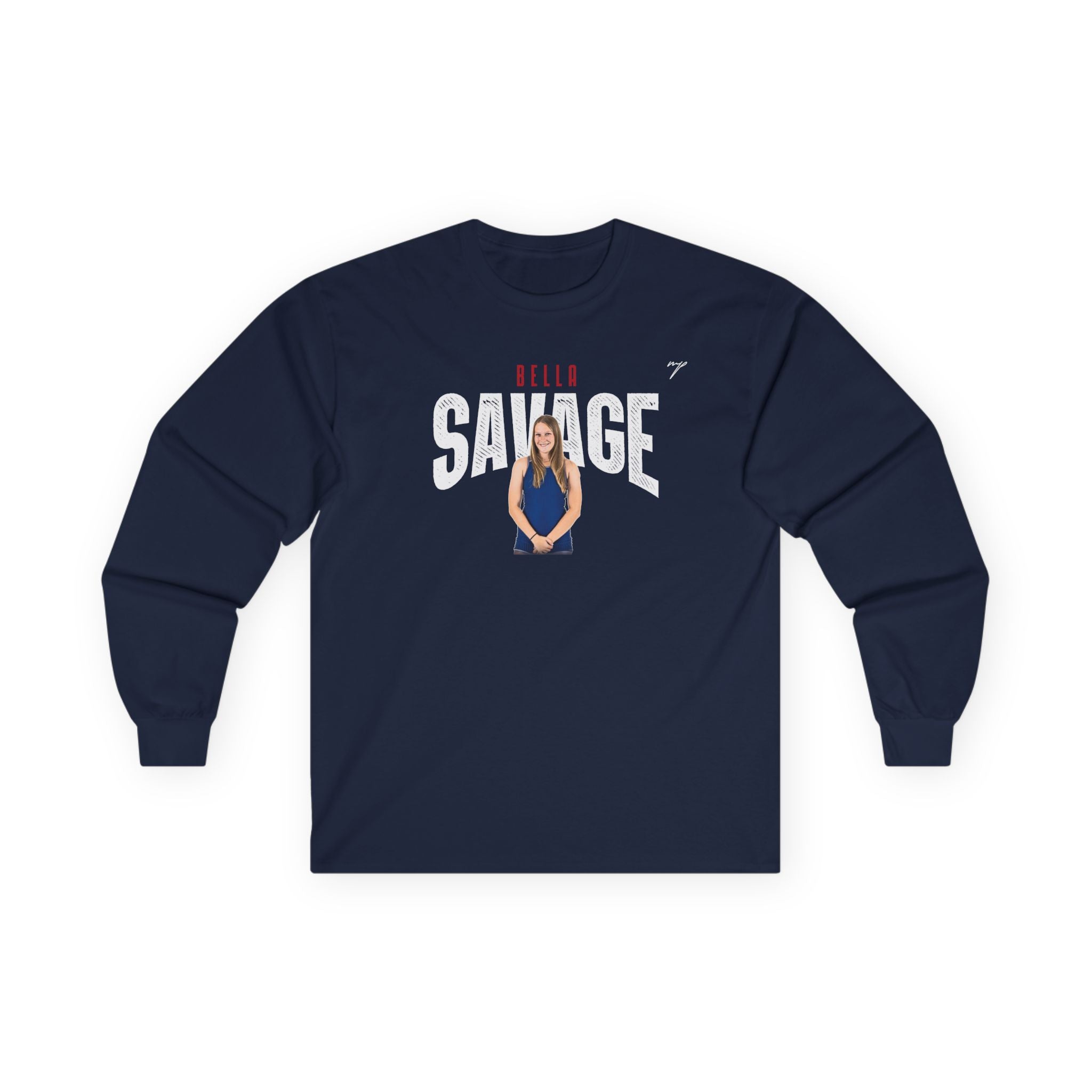 Bella Savage Long Sleeve