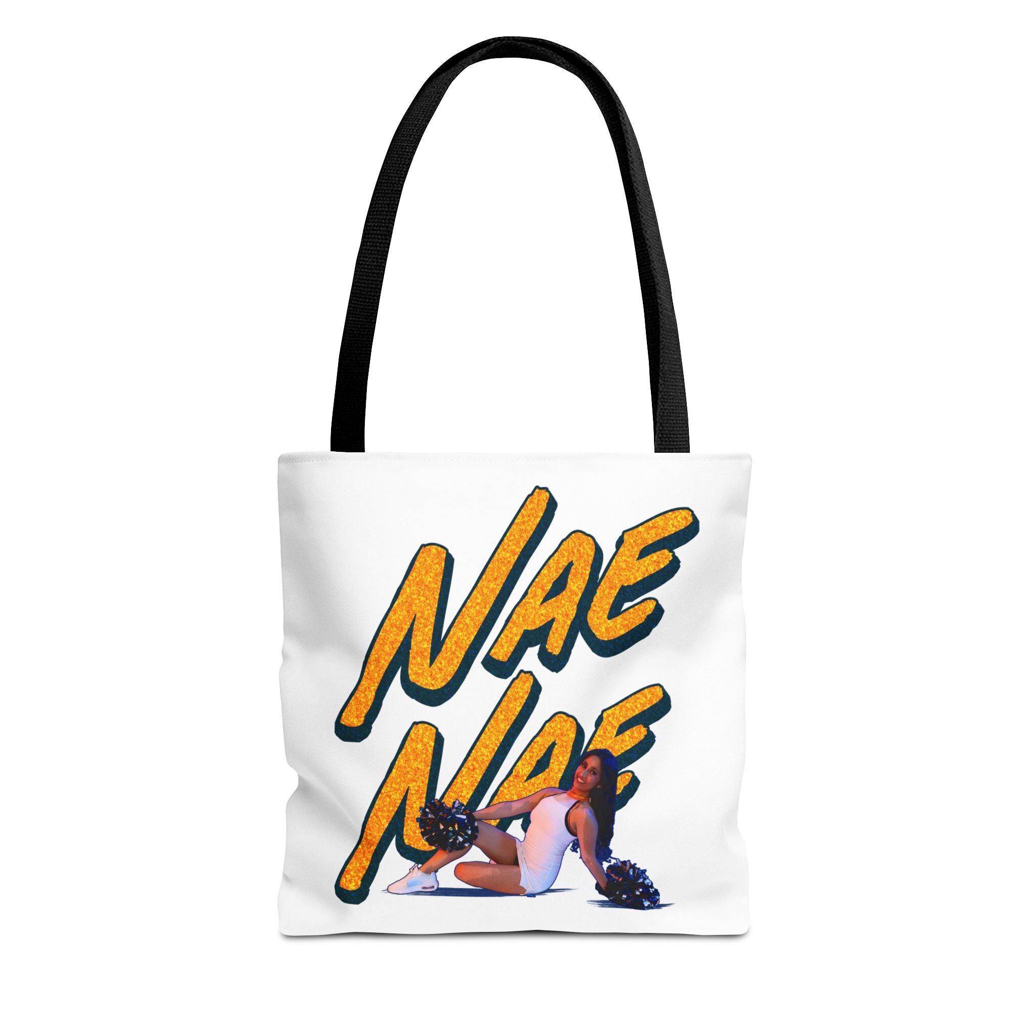 Nevaeh Trelles Tote Bag